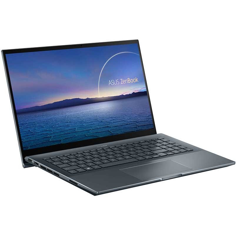 خرید و قیمت لپ تاپ ایسوس 14.5 اینچی مدل ZenBook Pro UX8402ZE پردازنده Corei7 رم 16GB حافظه 1TB SSD گرافیک 4GB ا ZenBook Pro UX8402ZE Core i7 12700H16GB 1TB SSD