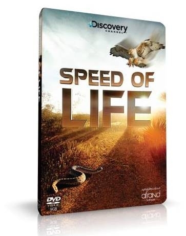 نرم افزار اسپید آف لایف مستند سرعت زندگی SPEED OF LIFE - خرید کتاب زبان -شهر زبان پارسا | 80 درصد تخفيف