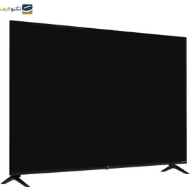 خرید و قیمت تلویزیون ال ای دی هوشمند جی پلاس مدل GTV-55RU722N سایز 55 اینچا G Plus GTV-55RU722N Smart LED 55 Inch TV | ترب
