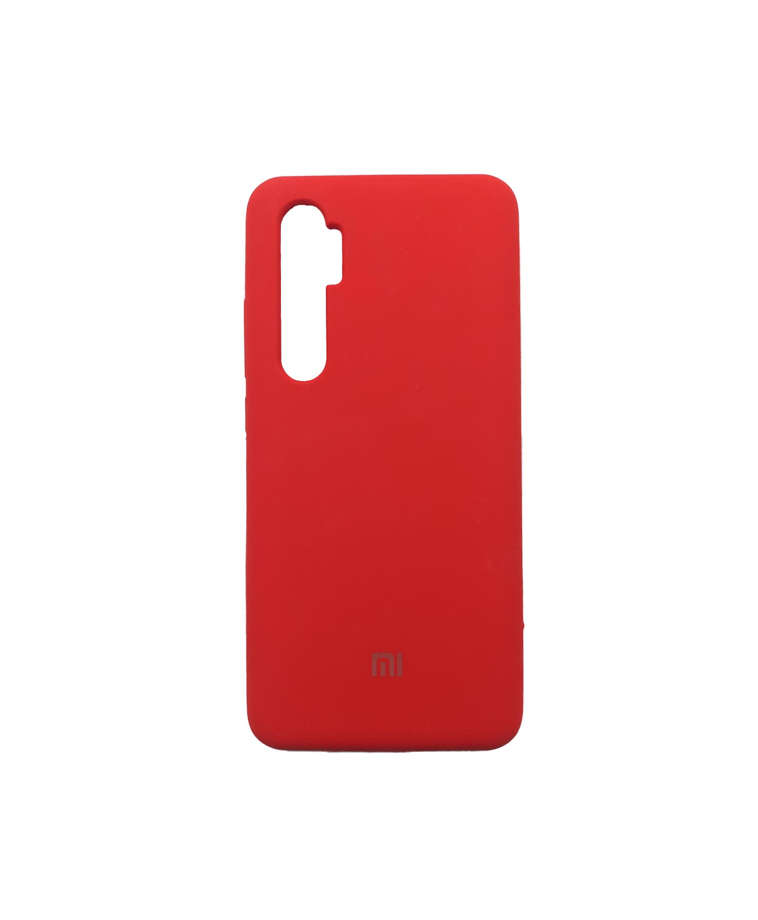 خرید و قیمت قاب سیلیکونی اورجینال شیائومی Xiaomi Redmi Note 10 Lite |ریحانه استور