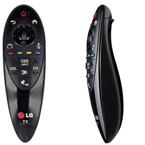 قیمت و خرید کنترل جادویی تلویزیون هوشمند LG مدل AN-MR500 اصلی LG TV MagicUniversal Remote Control AN-MR500 Original