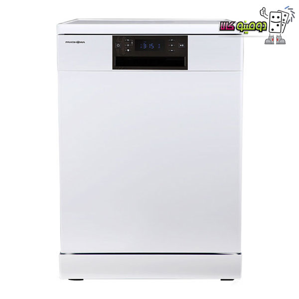 خرید ماشین ظرفشویی پاکشوما مدل MDF-15306 ظرفیت 15 نفره - دومینو کالا