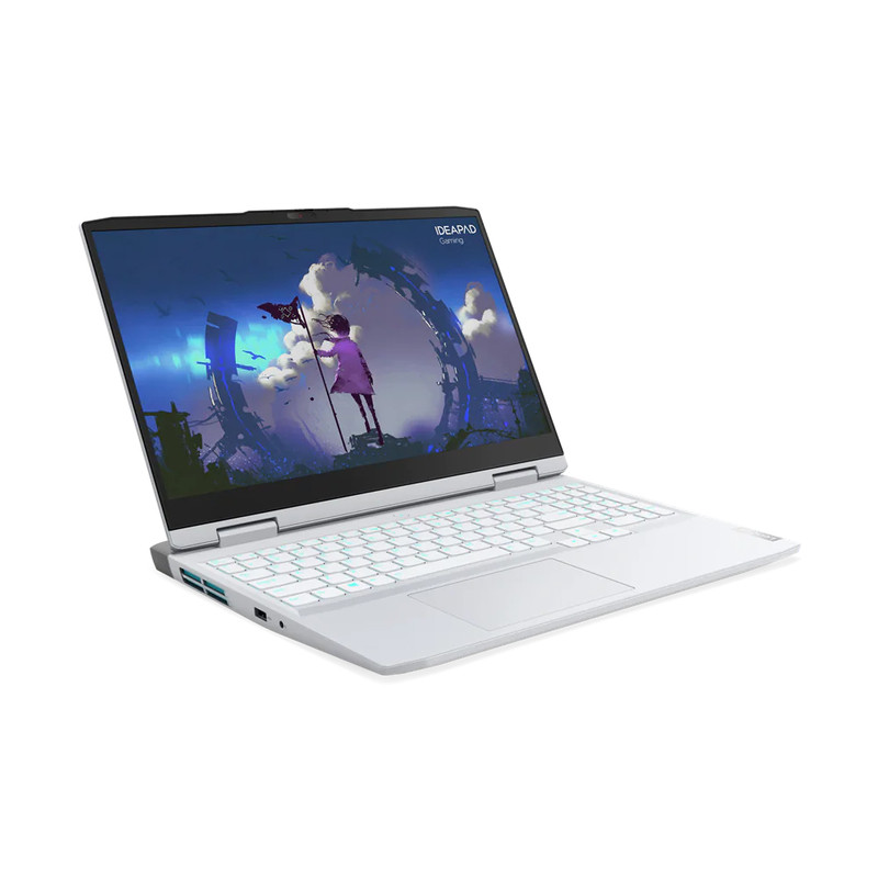 لپ تاپ 15.6 اینچی لنوو مدل IdeaPad Gaming 3 15IAH7-i7 16GB 512SSD RTX 3060– فراتل