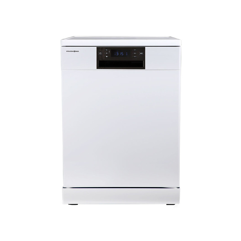 قیمت و خرید ماشین ظرفشویی پاکشوما مدل MDF - 15306 W