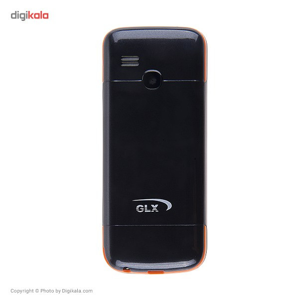 قیمت و خرید گوشی موبایل جی ال ایکس مدل K1 Plus Plus دو سیم کارت - نسخه 0.1