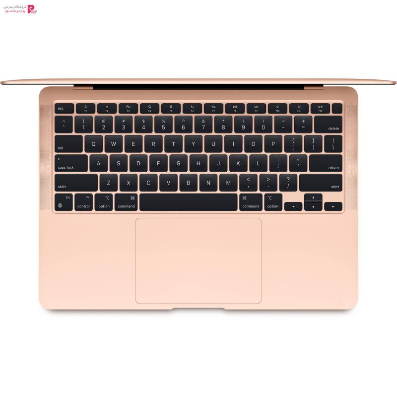 مشخصات فنی ، قیمت و خرید لپ تاپ اپل MacBook Air MGND3 2020