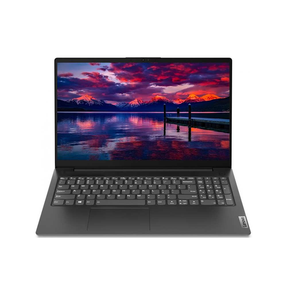 لپ تاپ 15.6 اینچی لنوو مدل V15 G2 ITL – i5(1135G7)/16GB/512G/MX350 2GB +همراه با کیف | مدرن رایانه سبز