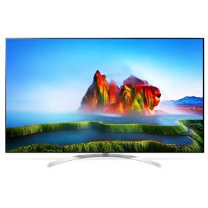 قیمت و خرید تلویزیون ال ای دی هوشمند ال جی مدل 55SJ85000GI سایز 55 اینچ LG55SJ85000GI Smart LED TV 55 Inch
