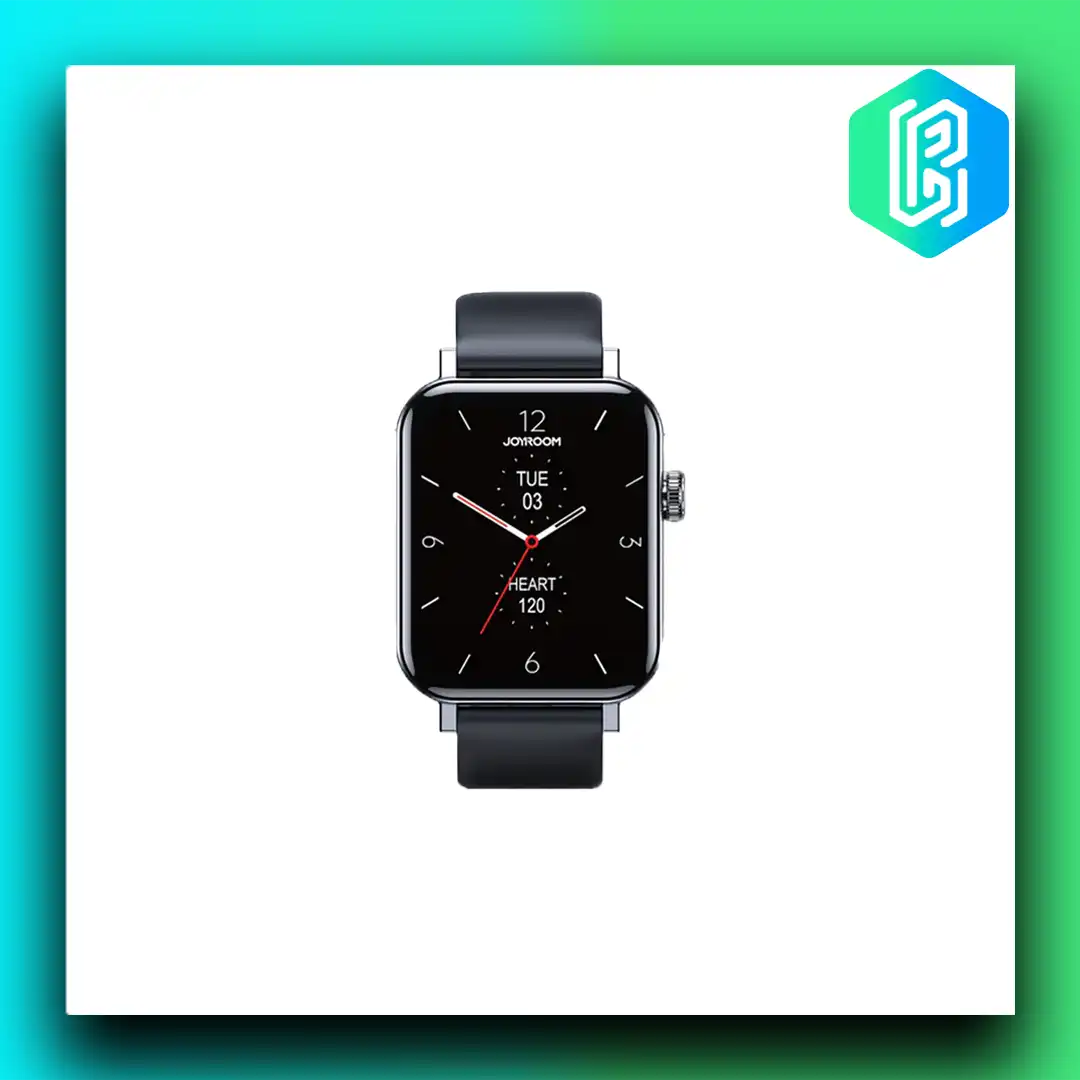 ساعت هوشمند جوی روم مدل JR-FT5 - بایکال مارکت