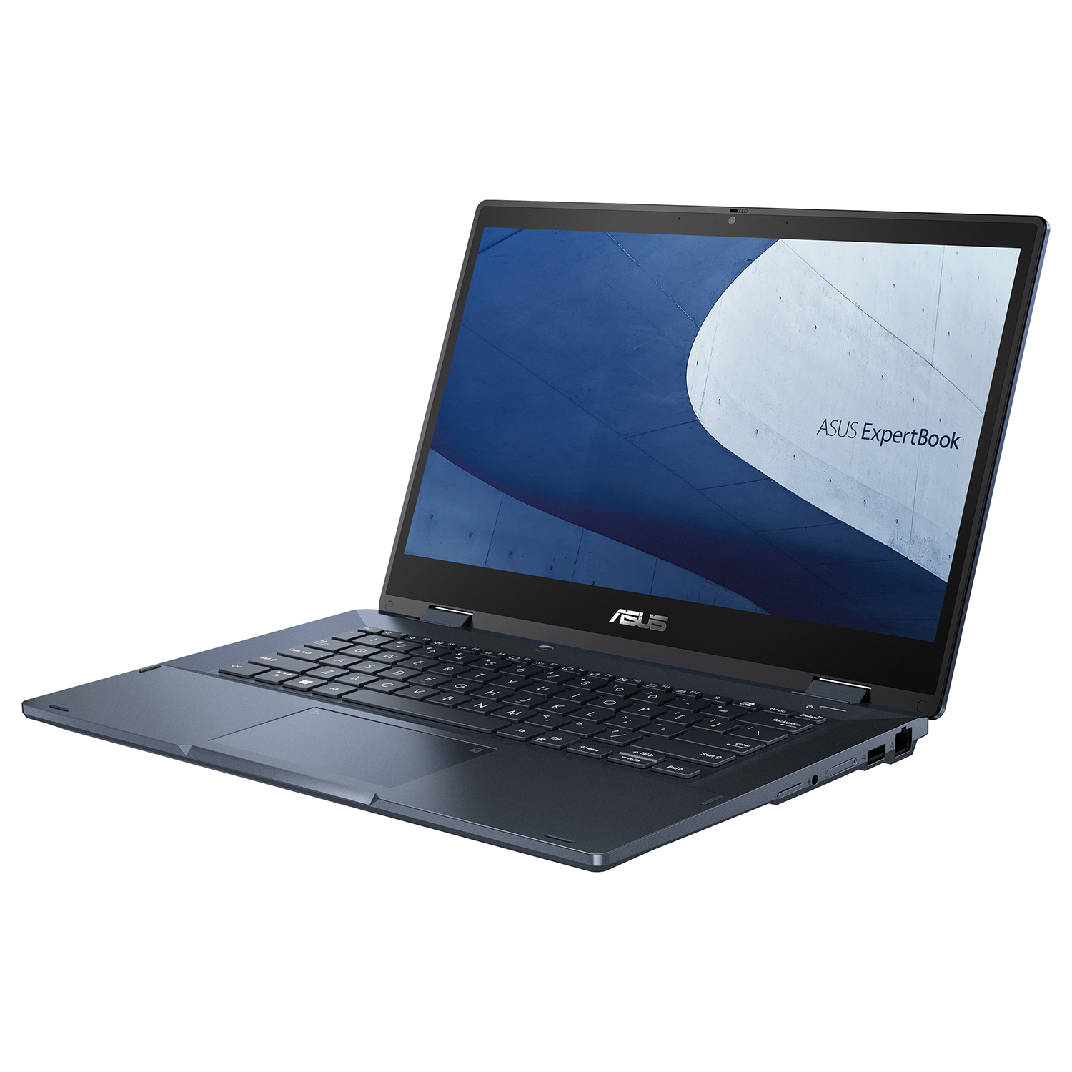 ✓ قیمت و مشخصات لپ تاپ 14 اینچی ایسوس مدل ExpertBook B3 FlipB3402FEA-EC0891W - زیراکو ✓
