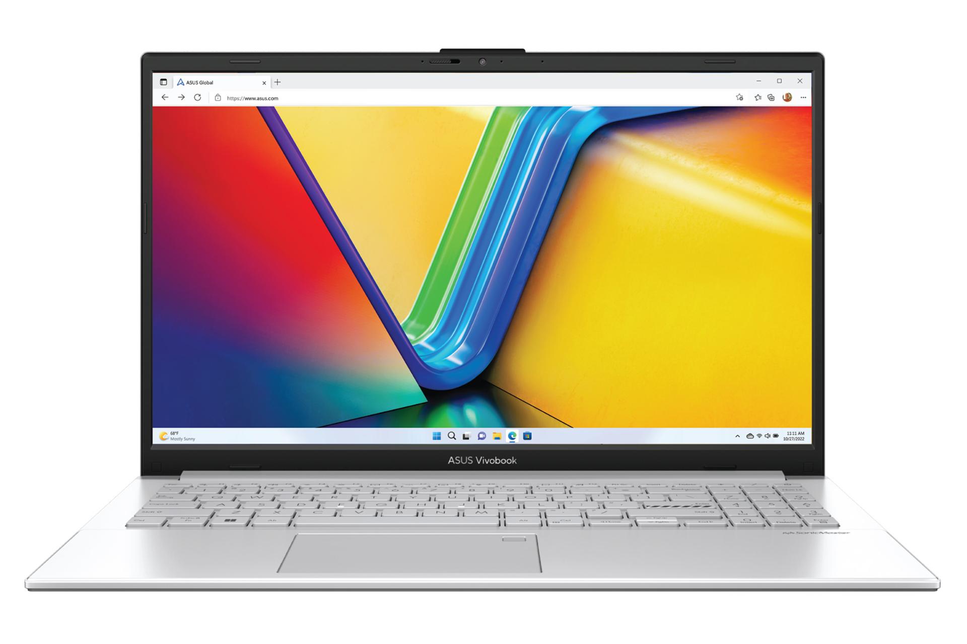 قیمت لپ تاپ VivoBook 15 R1504VA ایسوس - Core i7-1355U Iris Xe 16GB 512GB