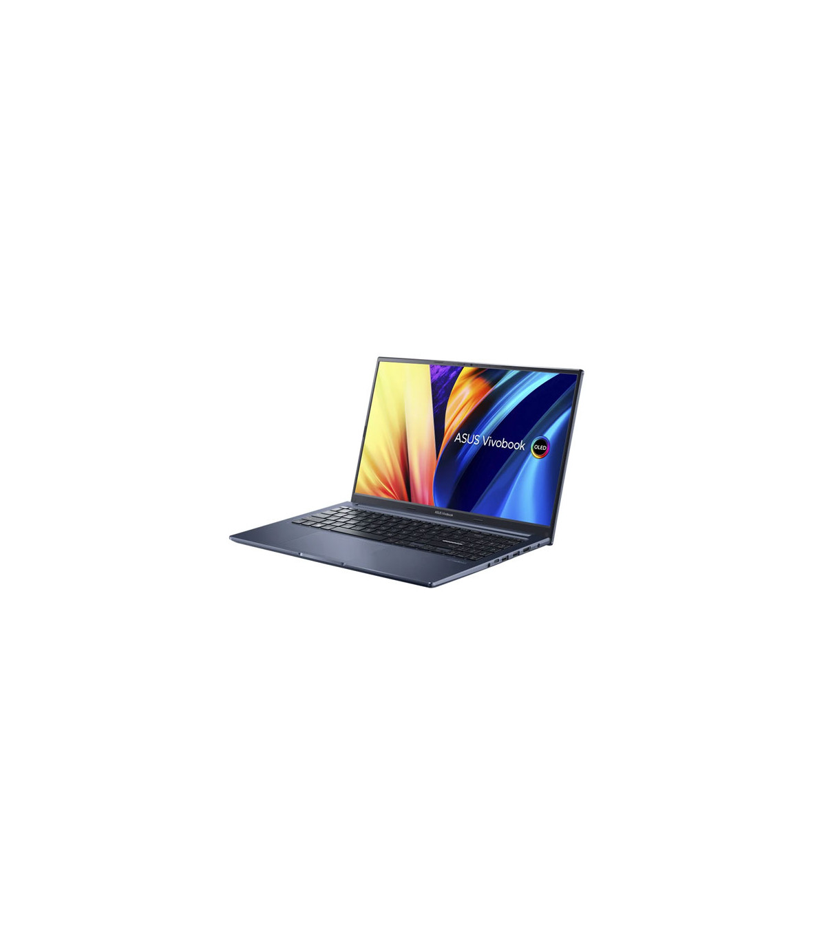 لپ تاپ 15.6 اینچی ایسوس مدل VivoBook 15X OLED M1503IA-AA Ryzen 5