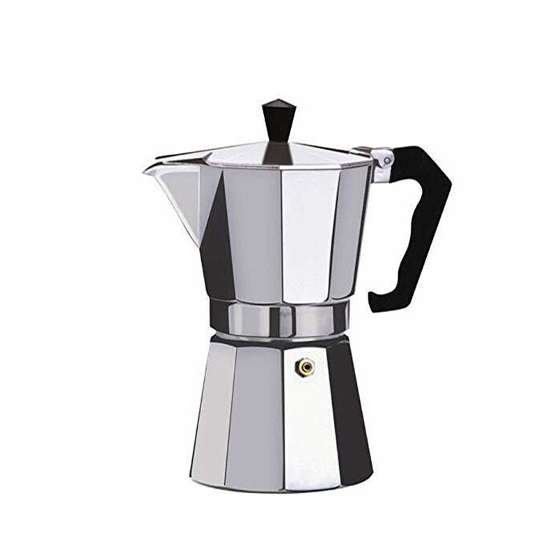 قیمت و خرید قهوه جوش و اسپرسو ساز مدل 3 Cup