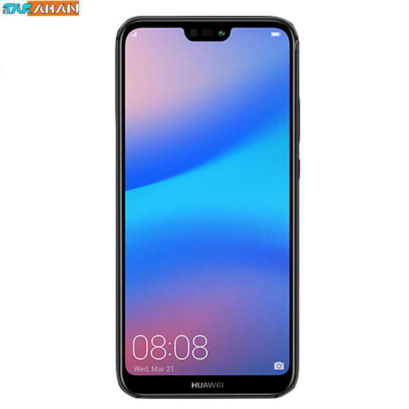 Huawei Nova 3e ANE-LX1 Dual SIM 64GB Mobile Phone-گوشی موبایل هوآوی مدلNova 3e ANE-LX1 دو سیم کارت ظرفیت 64 گیگابایت-گوشی موبایل هوآوی-Huawei-هوآوی-ظرفیت64- - مرکز کامپیوتر و موبایل طراحان