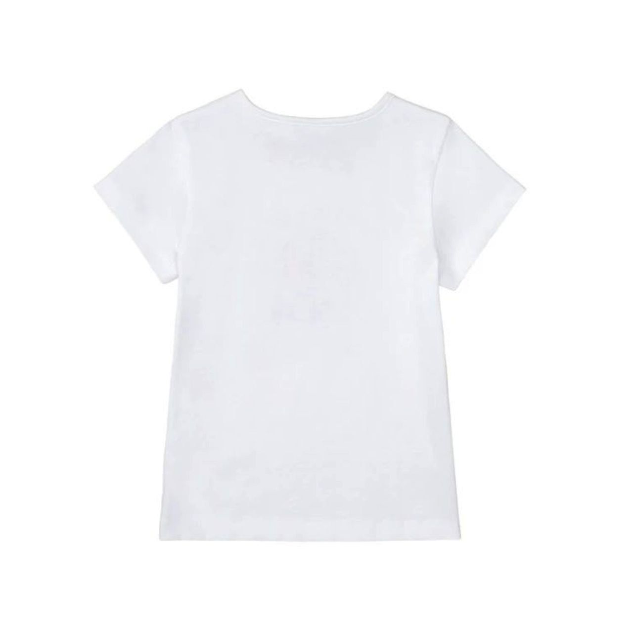 تی شرت آستین کوتاه دخترانه مای لیتل پونی مدل 3991 M مای لیتل پونی |دیجی‌استایل
