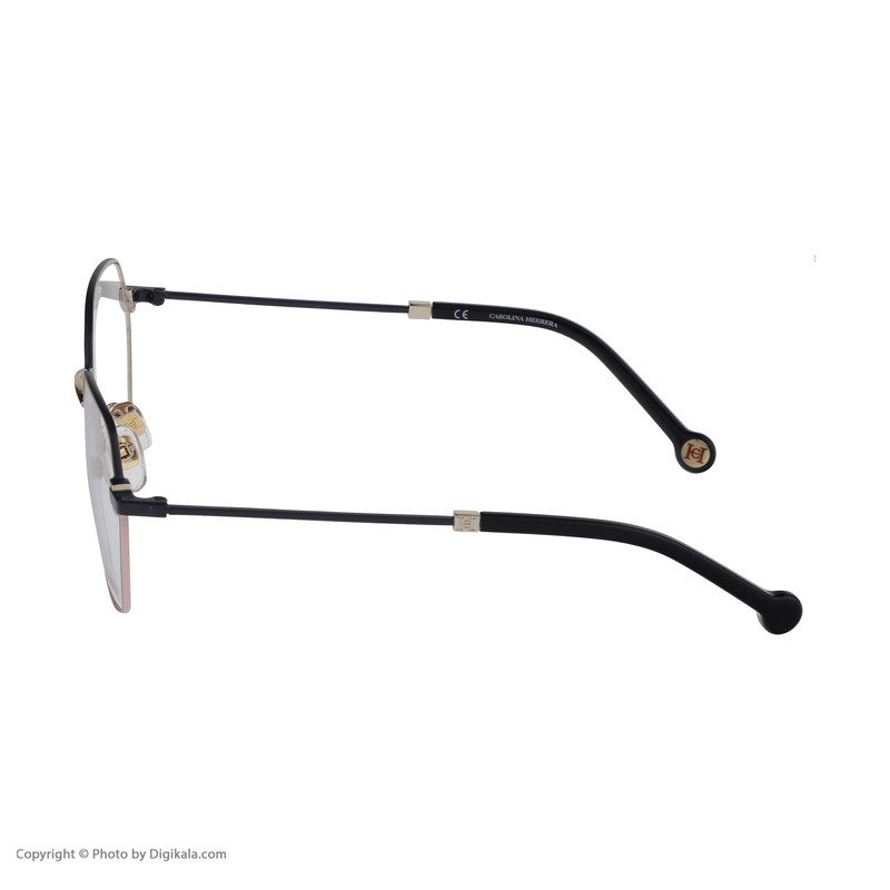 قیمت و خرید فریم عینک طبی زنانه کارولینا هررا مدل VHE183-0309