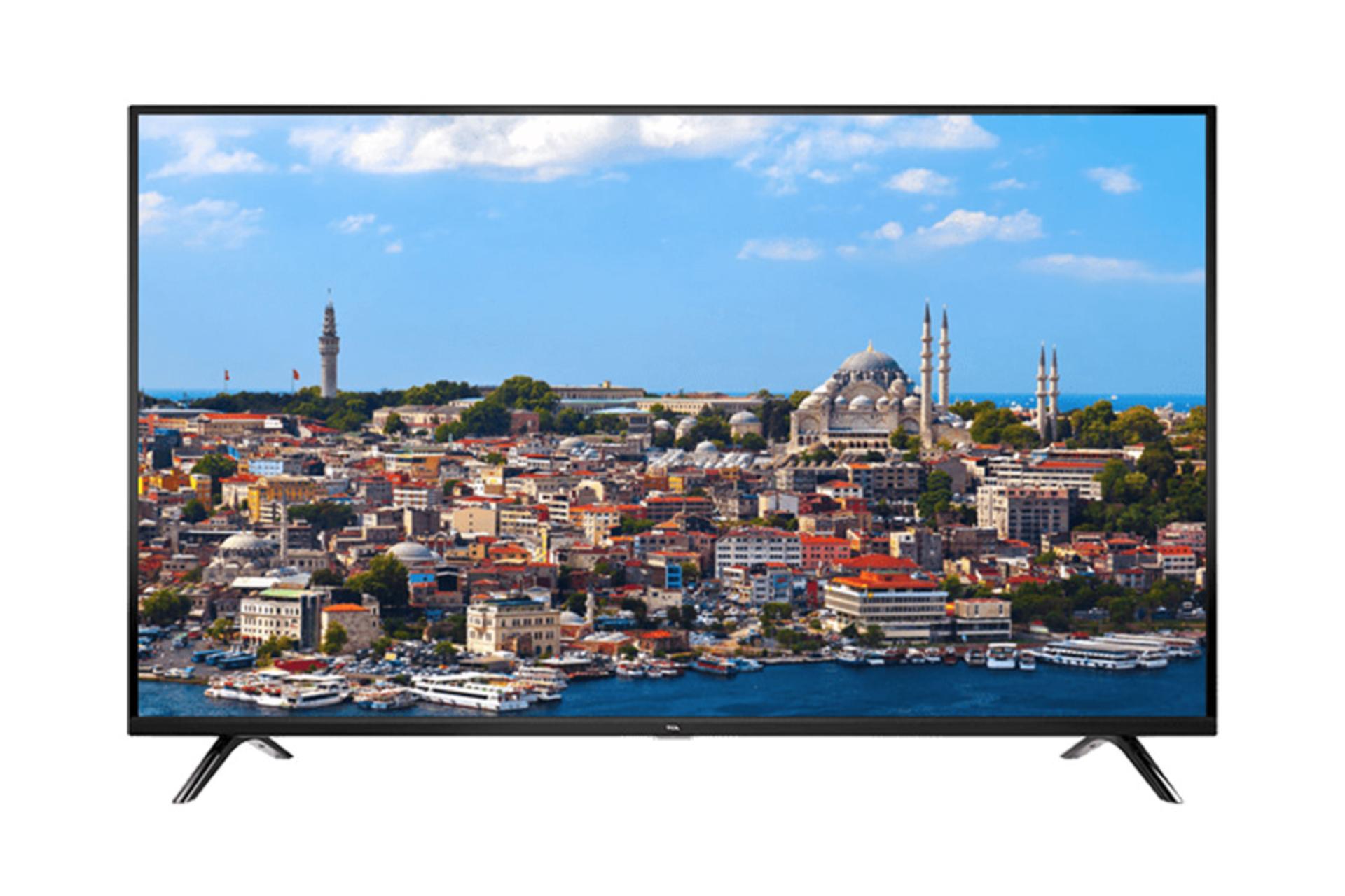 قیمت تلویزیون تی سی ال 43D3000i مدل 43 اینچ + مشخصات