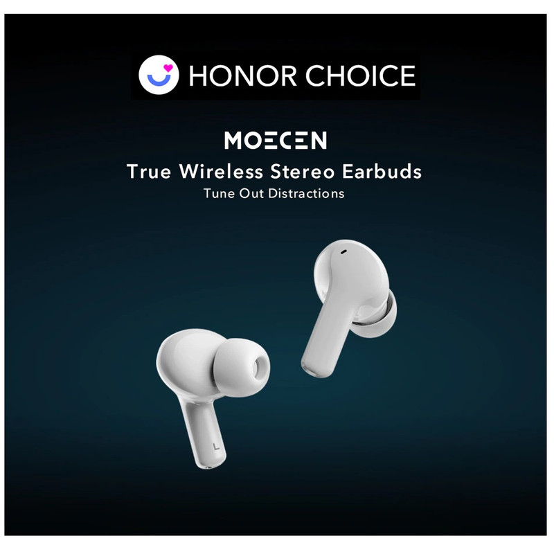 قیمت و خرید هدفون بی سیم آنر مدل SEP Choice Bluetooth Earbuds X 2nd