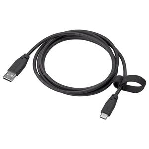 قیمت و خرید کابل تبدیل USB به USB-C ایکیا مدل 838 طول 1.5 متر