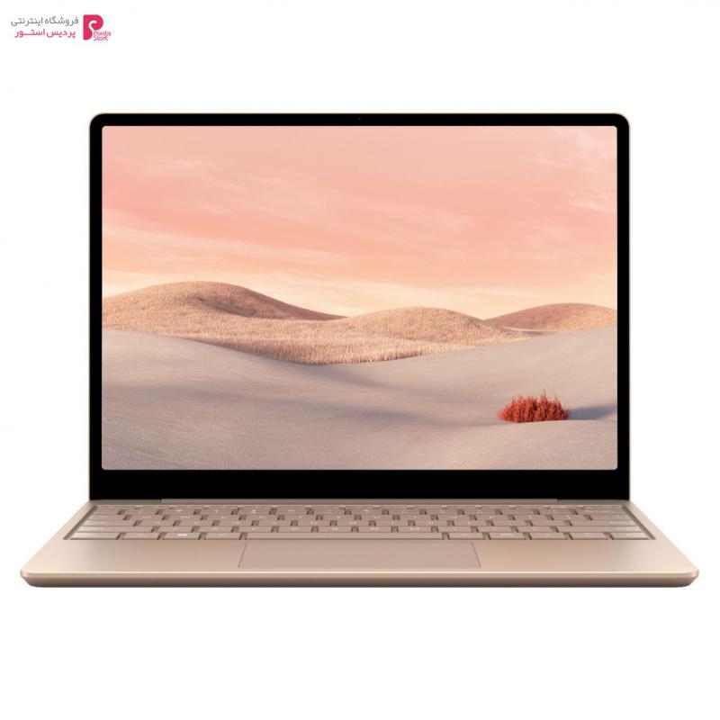 مشخصات فنی ، قیمت و خرید لپ تاپ مایکروسافت Surface Laptop Go-B - لیست قیمت