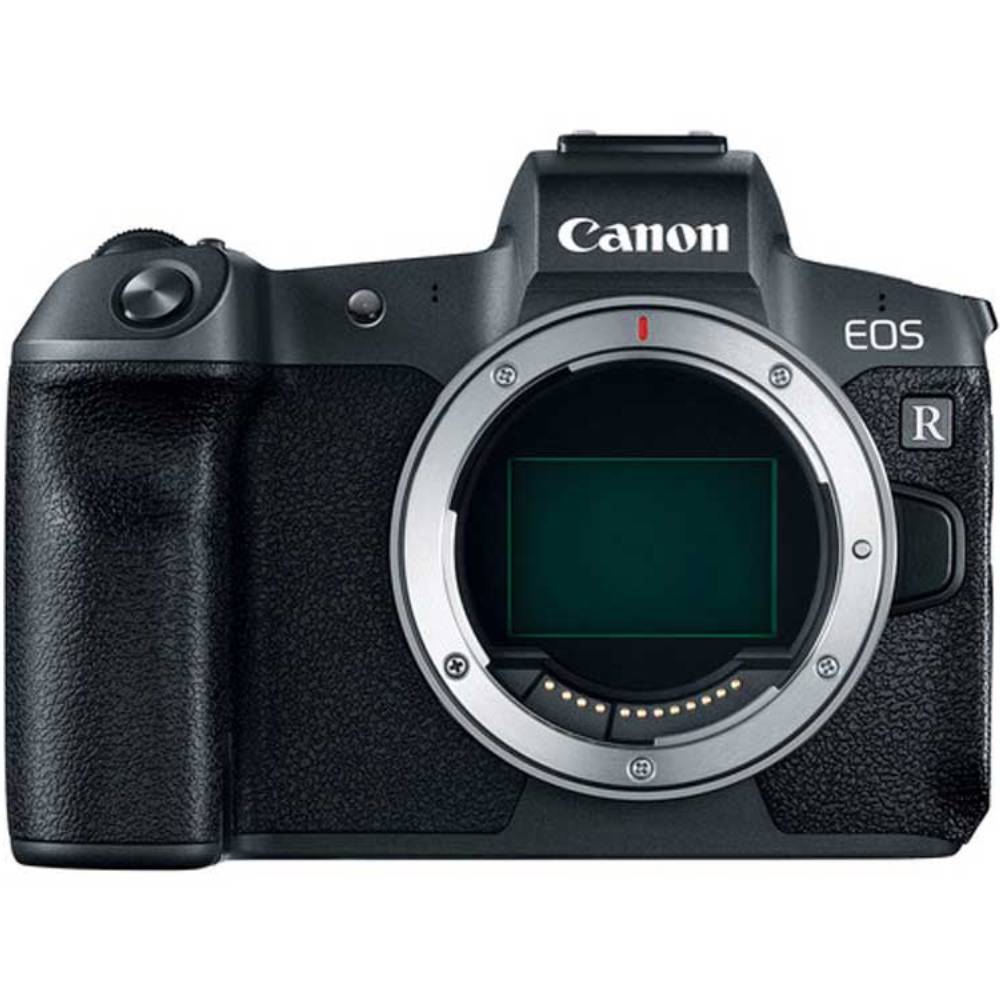 خرید+قیمت دوربین بدون آینه کانن Canon EOS R |مشاوره رایگان| نورنگار
