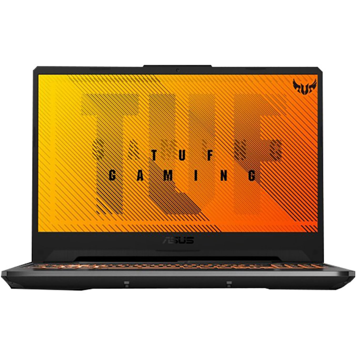 قیمت و خرید لپ تاپ 15.6 اینچی ایسوس مدل TUF Gaming F15 FX506LHB-HN323-i58GB 512SSD GTX 1650