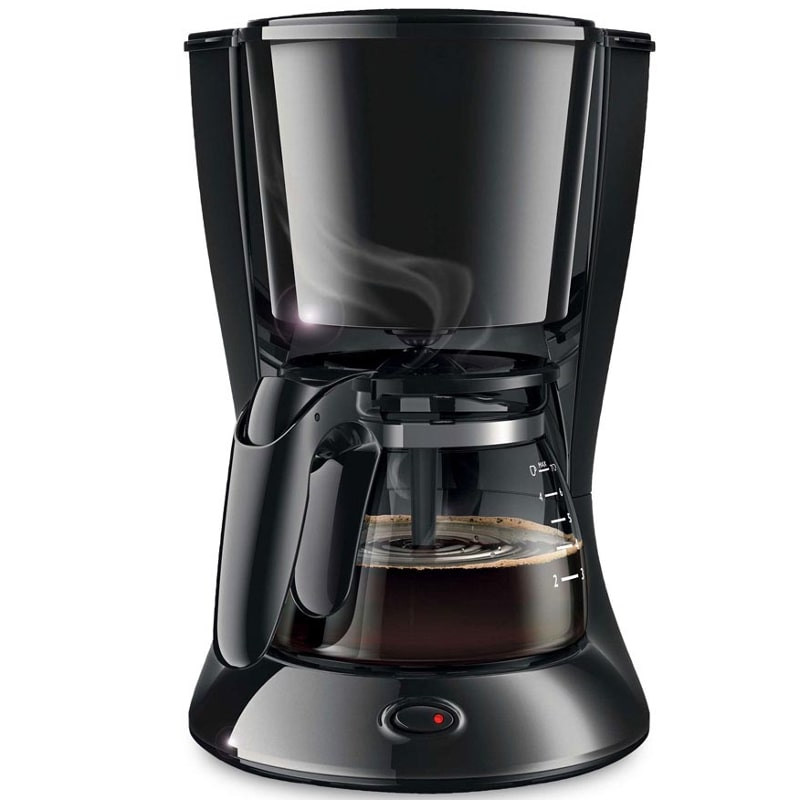 مشخصات قیمت و خرید قهوه ساز فیلیپس مدل HD7447 | بوهیر
