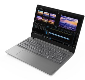 خرید و قیمت لپ تاپ لنوو 4GB RAM | 256GB SSD | N4020 | V15 ا Laptop LenovoV15 | ترب