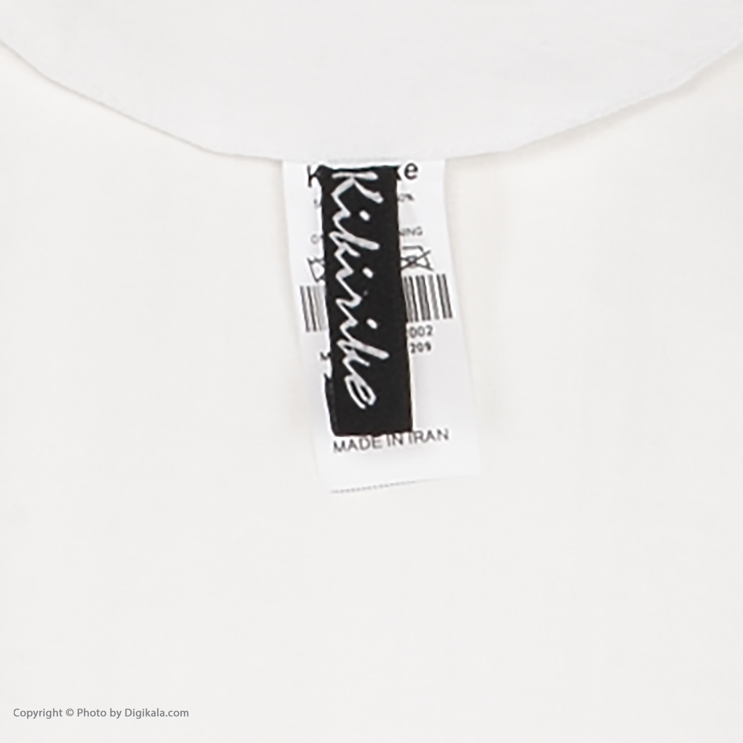 قیمت و خرید مانتو زنانه کیکی رایکی مدل BB01209-002