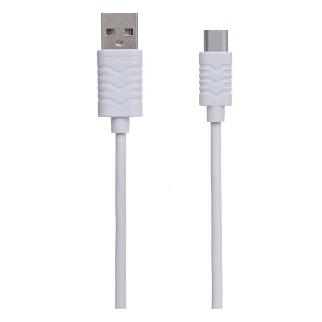 قیمت و خرید کابل تبدیل USB به USB-C میزو مدل X860 طول 1 متر