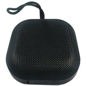 خرید و قیمت اسپیکر بلوتوث قابل حمل مدل Omthing Mini Chub ا Omthing Mini ChubPortable Bluetooth Speaker | ترب