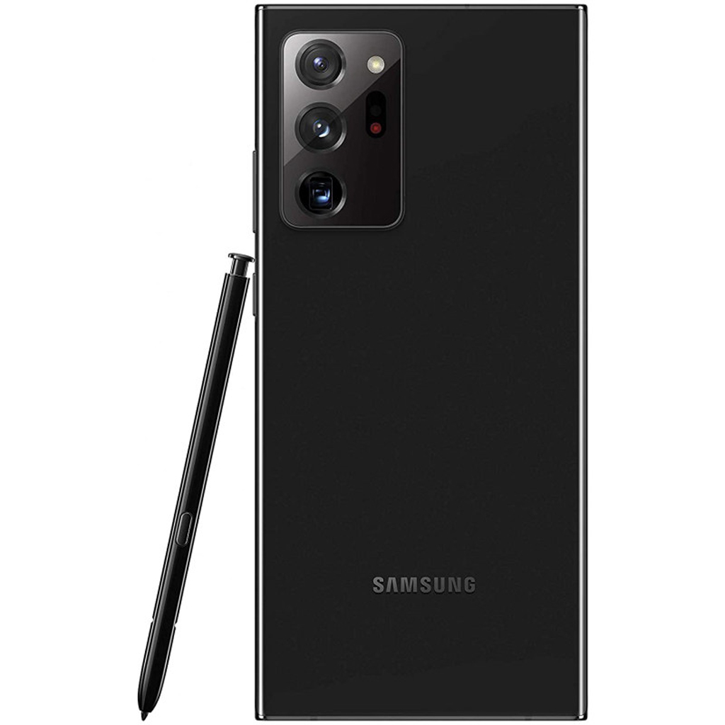 فروش نقدی و اقساطی گوشی موبایل سامسونگ مدل Galaxy Note 20 Ultra 5G SM-N986دو سیم کارت ظرفیت 256 گیگابایت