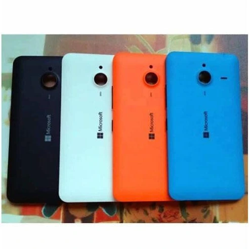 خرید و قیمت درب پشت Microsoft Lumia 640 XL | ترب