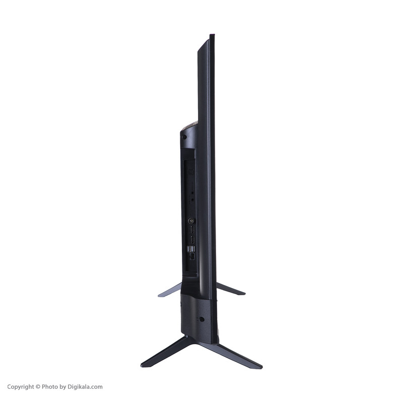 قیمت و خرید تلویزیون ال ای دی هوشمند زلموند مدل PANA43FS2164 سایز 43 اینچ