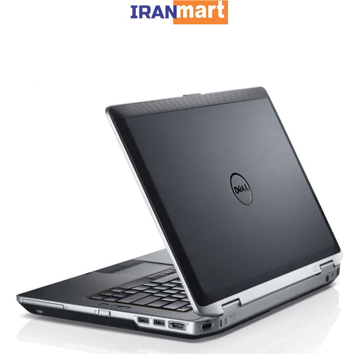 لپ تاپ استوک دل DELL Latitude E6430 - i7 8G 500G 1G - فروشگاه اینترنتیایران مارت
