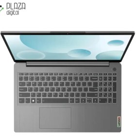 خرید و قیمت لپ تاپ لنوو 15.6 اینچی مدل Ideapad 3 پردازنده Core i5 1235U رم16GB حافظه 512GB SSD گرافیک Intel ا Ideapad 3 Core i5 1235U 16GB 512GB SSDIntel