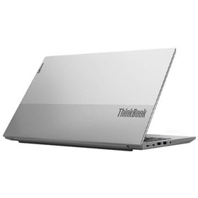 خرید و قیمت لپ تاپ لنوو 15.6 اینچی مدل ThinkBook 15 پردازنده Core i5 1135G7رم 12GB حافظه 1TB گرافیک 2GB ا ThinkBook 15 Core i5 1135G7 12GB 1TB 2GBMX450 Full