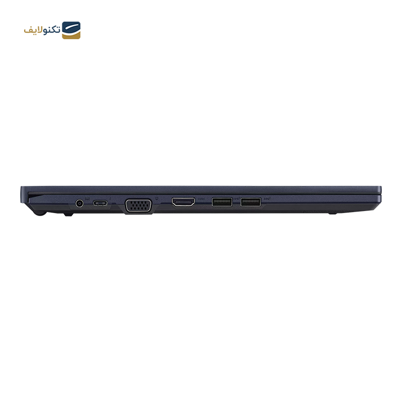 قیمت لپ تاپ ایسوس 15.6 اینچی مدل ExpertBook B1500-EJ003W مشخصات