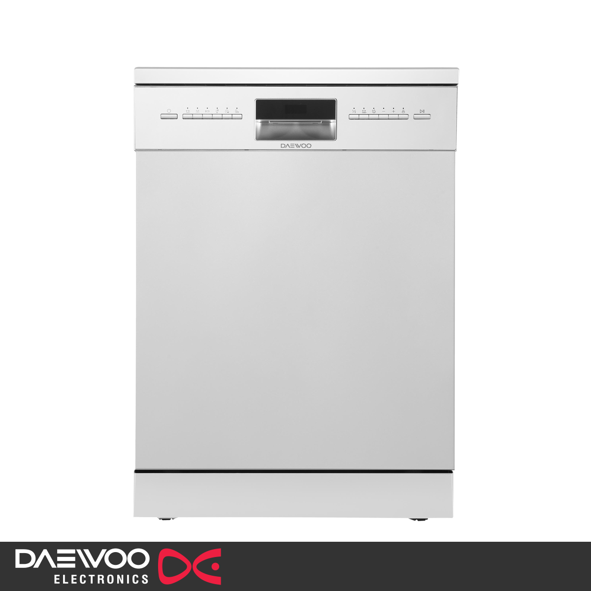 ماشین ظرفشویی دوو 14 نفره مدل DDW-3460 - انتخاب سنتر