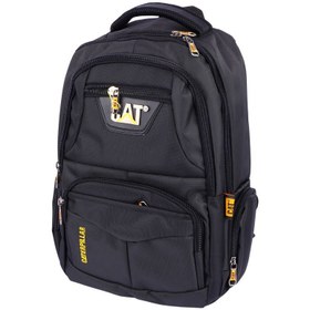 خرید و قیمت کیف کوله پشتی لپ تاپ Cat مدل Back Pack B012 ا laptop bag backpack Cat B012 | ترب