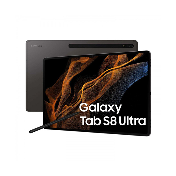 قیمت و خرید اقساطی تبلت سامسونگ مدل Galaxy Tab S8 Ultra ظرفیت 256 گیگابایتو رم 12 گیگابایت |کالاقسطی | خرید اقساطی کالا
