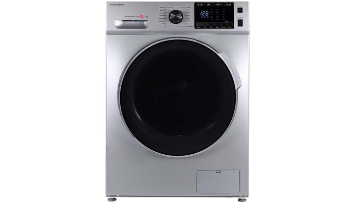قیمت و خرید ماشین لباسشویی پاکشوما 7 کیلویی مدل pakshoma 7 kg washingmachine model tfb-76401st/ TFB-76401ST
