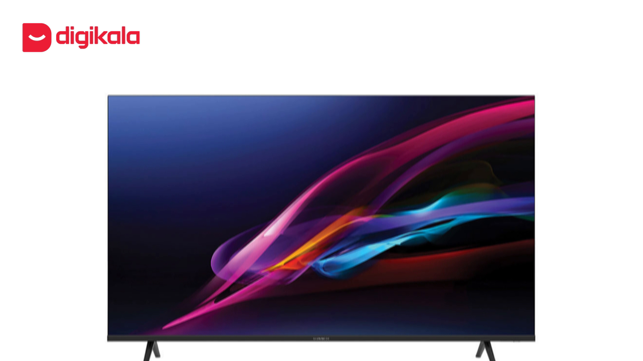 قیمت و خرید تلویزیون ال ای دی هوشمند دوو مدل DSL-55K5700U سایز 55 اینچ
