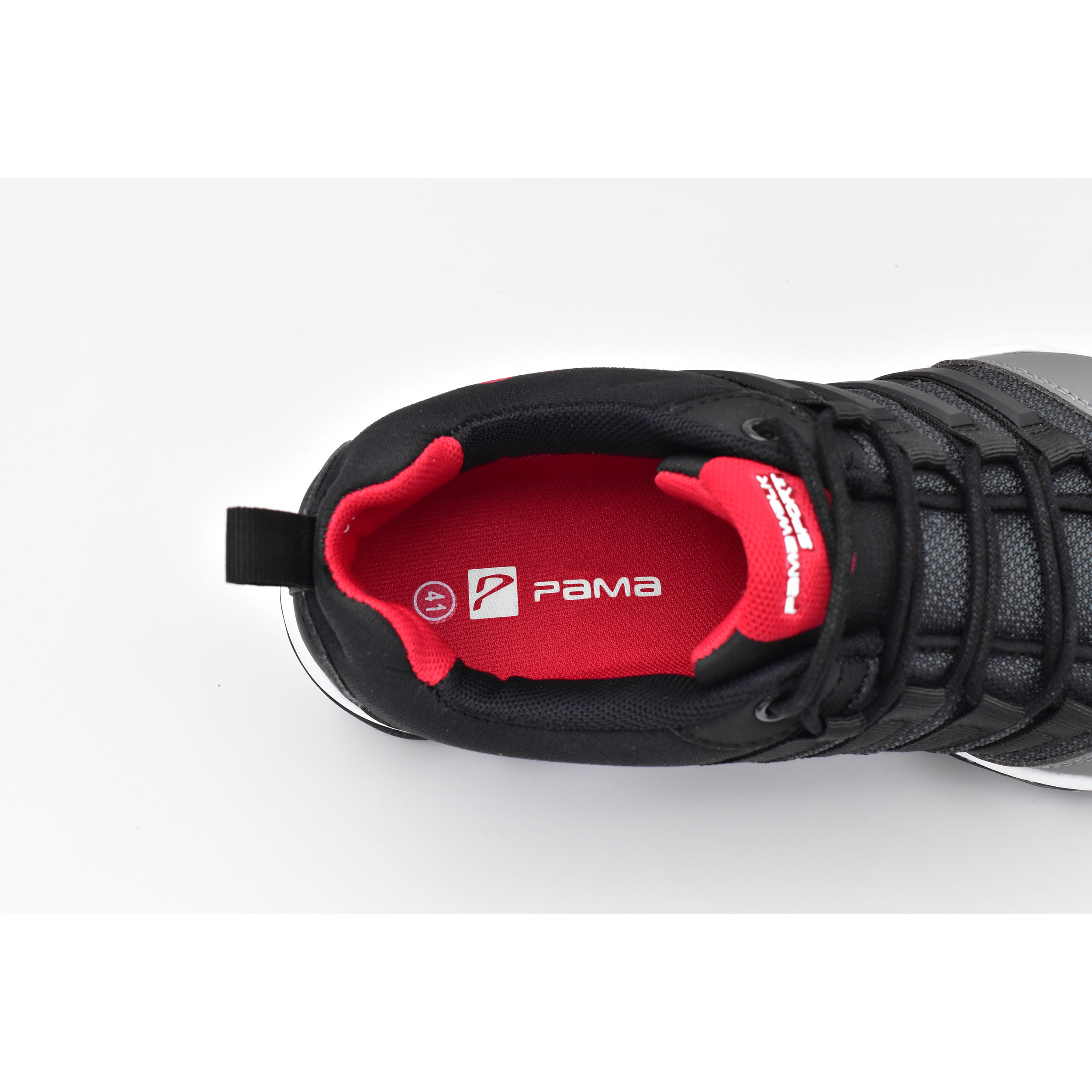 قیمت و خرید کفش پیاده روی مردانه پاما مدل TT کد 1080-2