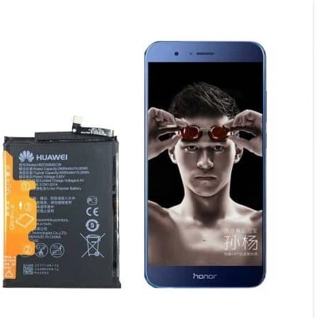 خرید و قیمت باتری اصلی هوآوی Huawei Honor 8 Pro HB376994ECW | ترب