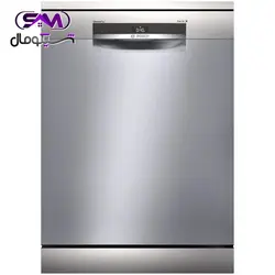 بهترین قیمت خرید خرید ماشین ظرفشویی بوش SMS6ECI03E سری 6 با ظرفیت 13 نفره |ذره بین
