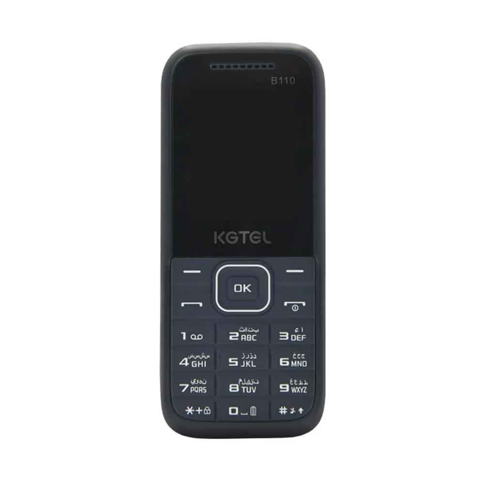 گوشی موبایل کاجیتل KGTEL KG28 - فروشگاه اینترنتی آپولو