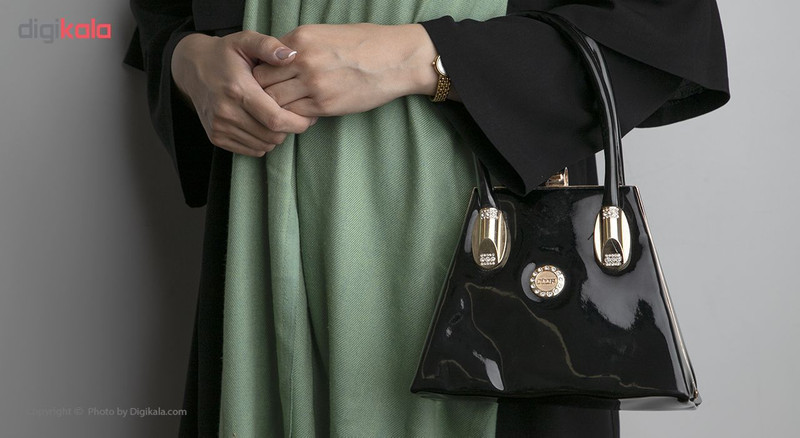 قیمت و خرید کیف زنانه دوشی کلاسیک استور طرح Zara