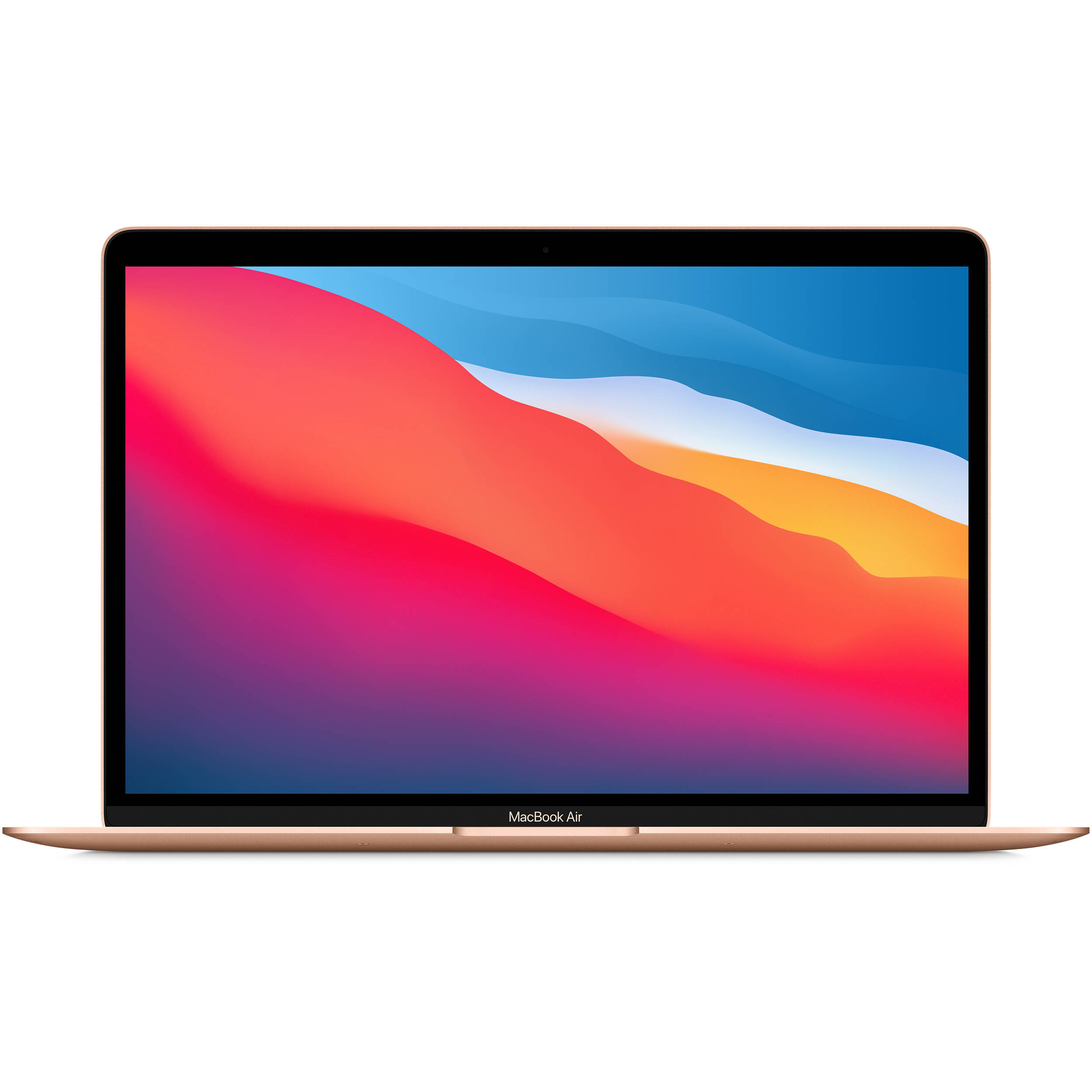 لپ تاپ 13 اینچی اپل مدل MacBook Air MGNE3 2020 - مهرسیستم