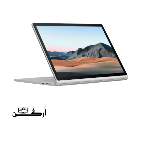 لپ تاپ 13.5 اینچی مایکروسافت مدل Surface Laptop 3 i5 8GB 256GB - فروشگاهاینترنتی اَرگن
